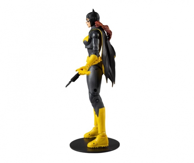 Batgirl 7-inch Scale Batman: Three Jokers | DC Multiverse | McFarlane Toys
