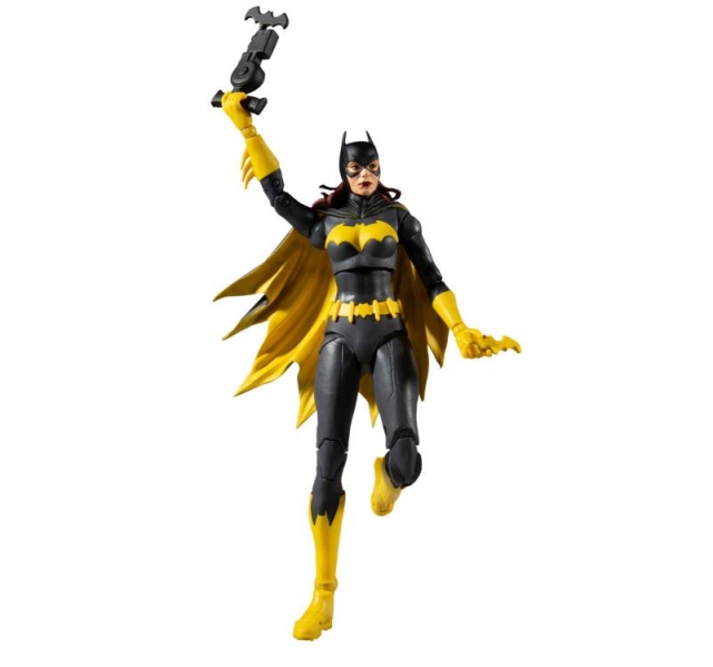 Batgirl 7-inch Scale Batman: Three Jokers | DC Multiverse | McFarlane Toys