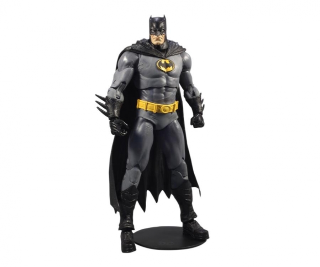 Batman 7-inch Scale Batman: Three Jokers | DC Multiverse | McFarlane Toys