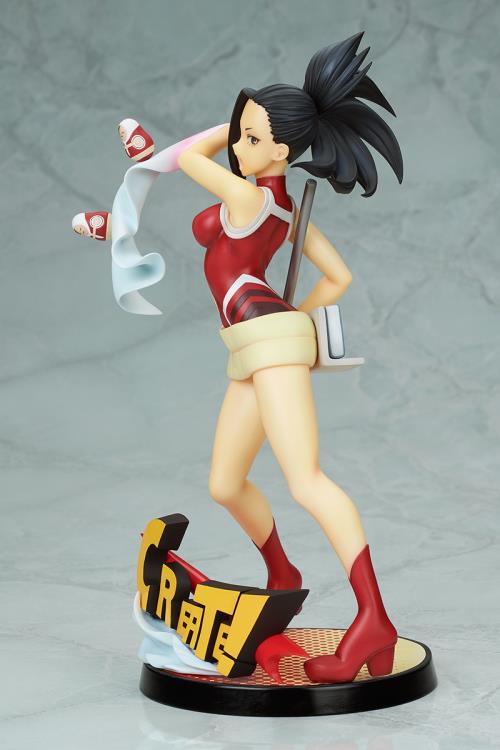 Momo Yaoyorozu Hero Suit Version | My Hero Academia | BellFine Co. LTD