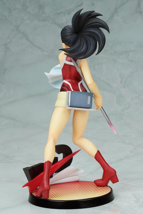 Momo Yaoyorozu Hero Suit Version | My Hero Academia | BellFine Co. LTD
