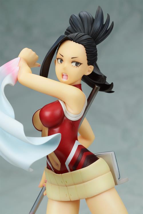 Momo Yaoyorozu Hero Suit Version | My Hero Academia | BellFine Co. LTD