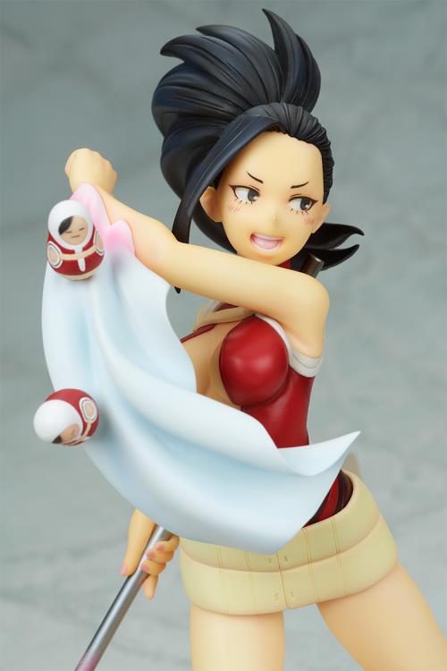 Momo Yaoyorozu Hero Suit Version | My Hero Academia | BellFine Co. LTD
