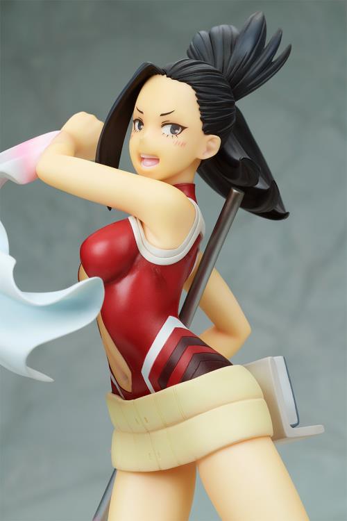 Momo Yaoyorozu Hero Suit Version | My Hero Academia | BellFine Co. LTD