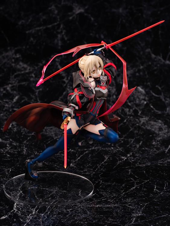 Mysterious Heroine X Alter | Fate/Grand Order | Aoshima