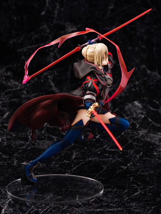 Mysterious Heroine X Alter | Fate/Grand Order | Aoshima