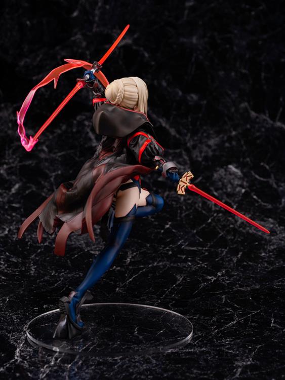 Mysterious Heroine X Alter | Fate/Grand Order | Aoshima