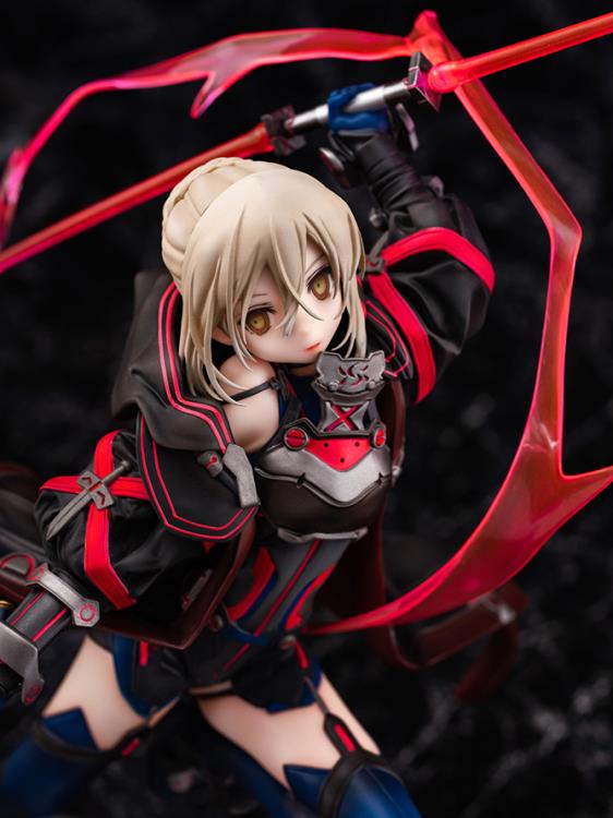 Mysterious Heroine X Alter | Fate/Grand Order | Aoshima