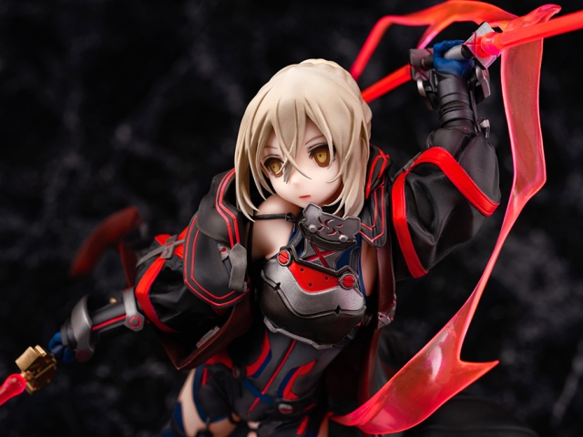 Mysterious Heroine X Alter | Fate/Grand Order | Aoshima