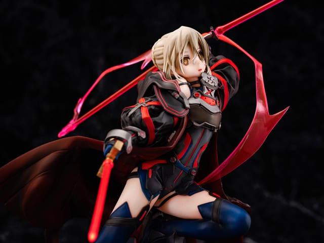 Mysterious Heroine X Alter | Fate/Grand Order | Aoshima