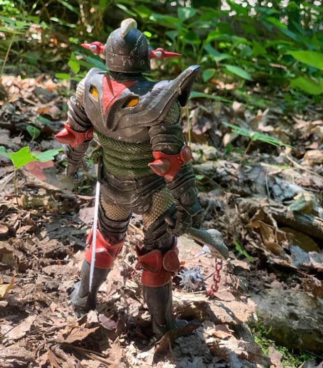 Ultimate Grimsword | Dungeons & Dragons | NECA