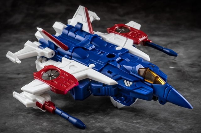 IF-EX20P Phantoscope | Iron Factory Wing Of Tyrant