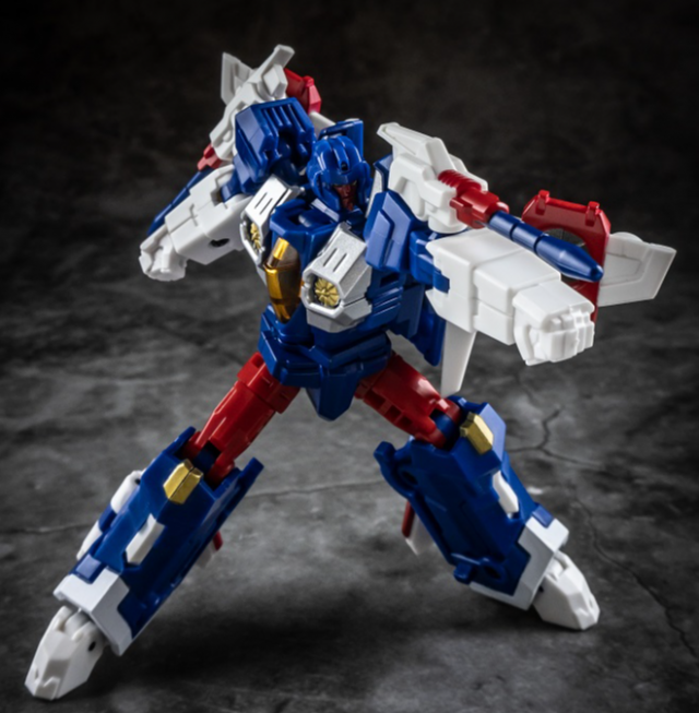 IF-EX20P Phantoscope | Iron Factory Wing Of Tyrant
