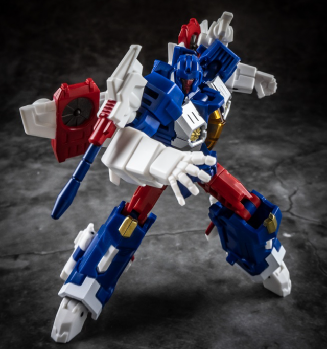 IF-EX20P Phantoscope | Iron Factory Wing Of Tyrant
