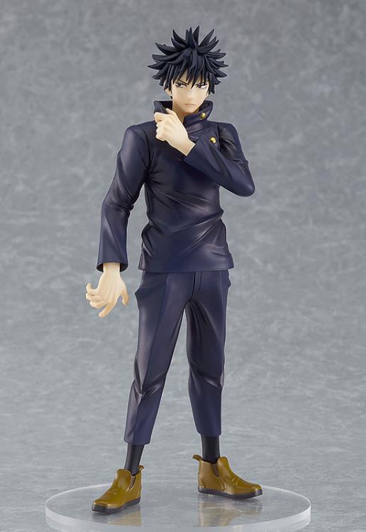 Megumi Fushiguro Pop Up Parade | Jujutsu Kaisen | Good Smile Company