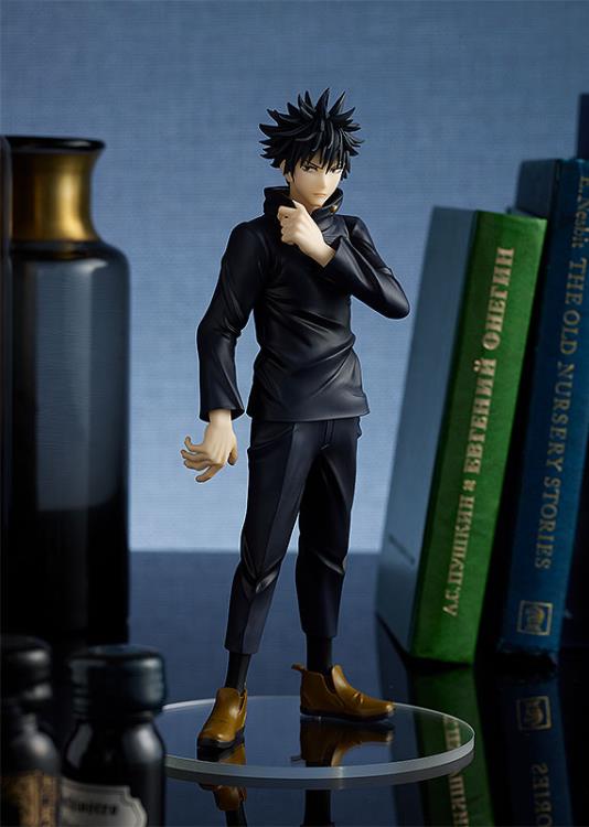 Megumi Fushiguro Pop Up Parade | Jujutsu Kaisen | Good Smile Company