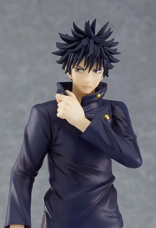 Megumi Fushiguro Pop Up Parade | Jujutsu Kaisen | Good Smile Company