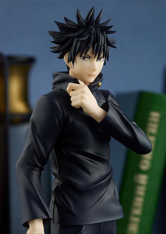 Megumi Fushiguro Pop Up Parade | Jujutsu Kaisen | Good Smile Company