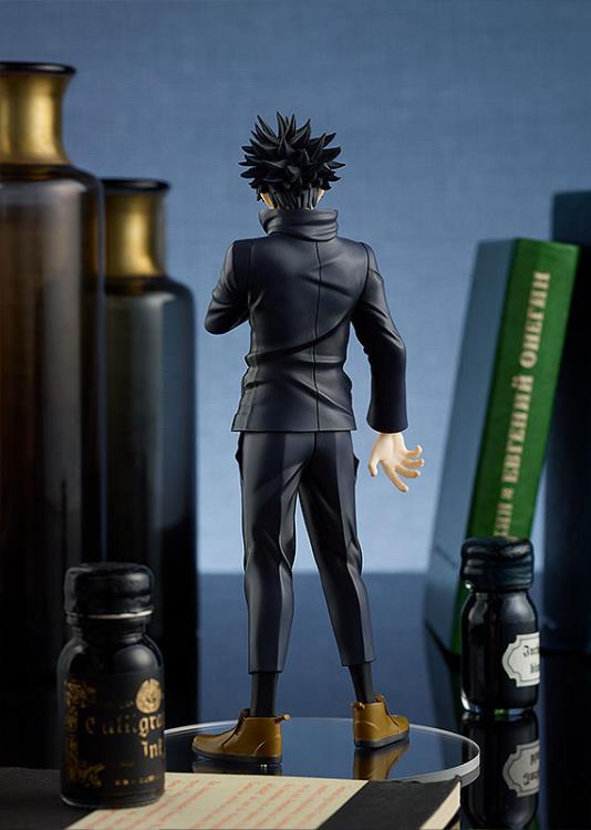 Megumi Fushiguro Pop Up Parade | Jujutsu Kaisen | Good Smile Company