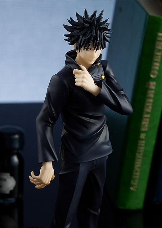 Megumi Fushiguro Pop Up Parade | Jujutsu Kaisen | Good Smile Company