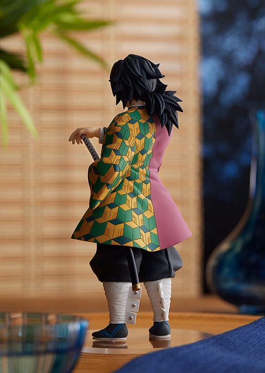 Giyu Tomioka Pop Up Parade | Demon Slayer: Kimetsu no Yaiba | Good Smile Company