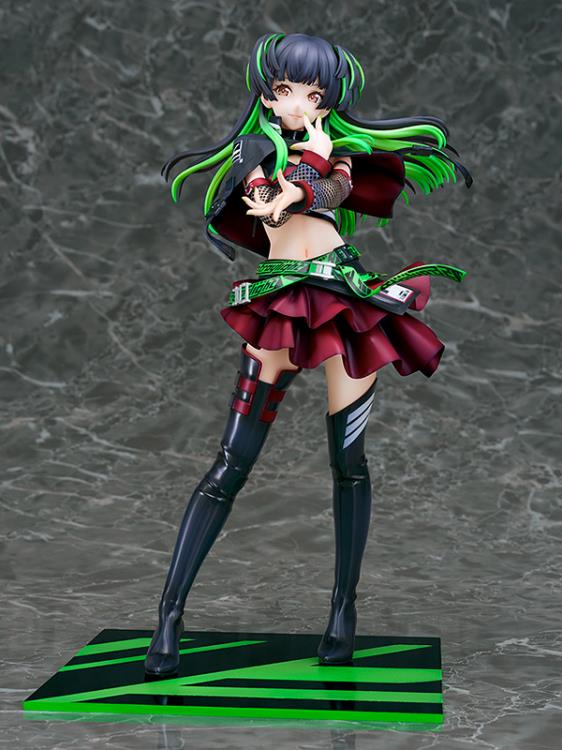 Fuyuko Mayuzumi Neon Light Romancer Version | The Idolmaster: Shiny Colors | Phat! Company
