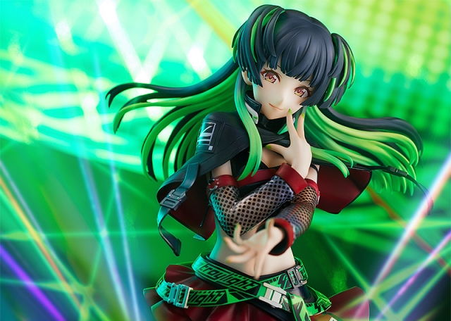 Fuyuko Mayuzumi Neon Light Romancer Version | The Idolmaster: Shiny Colors | Phat! Company