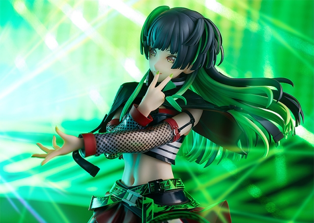 Fuyuko Mayuzumi Neon Light Romancer Version | The Idolmaster: Shiny Colors | Phat! Company