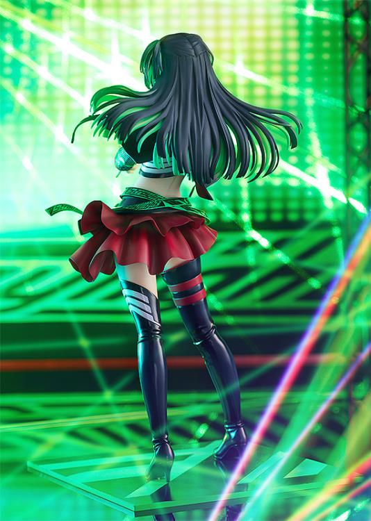 Fuyuko Mayuzumi Neon Light Romancer Version | The Idolmaster: Shiny Colors | Phat! Company