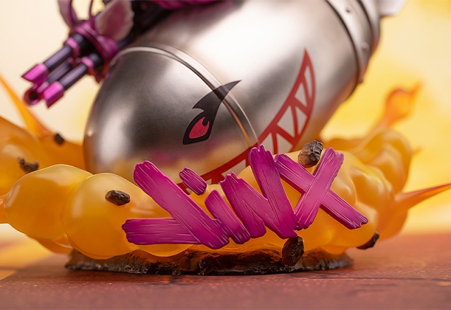 Jinx | League of Legends | Myethos