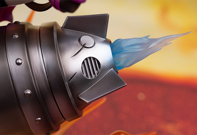 Jinx | League of Legends | Myethos