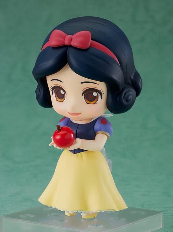No.1702 Snow White Nendoroid | Snow White and the Seven Dwarfs | Good Smile Company
