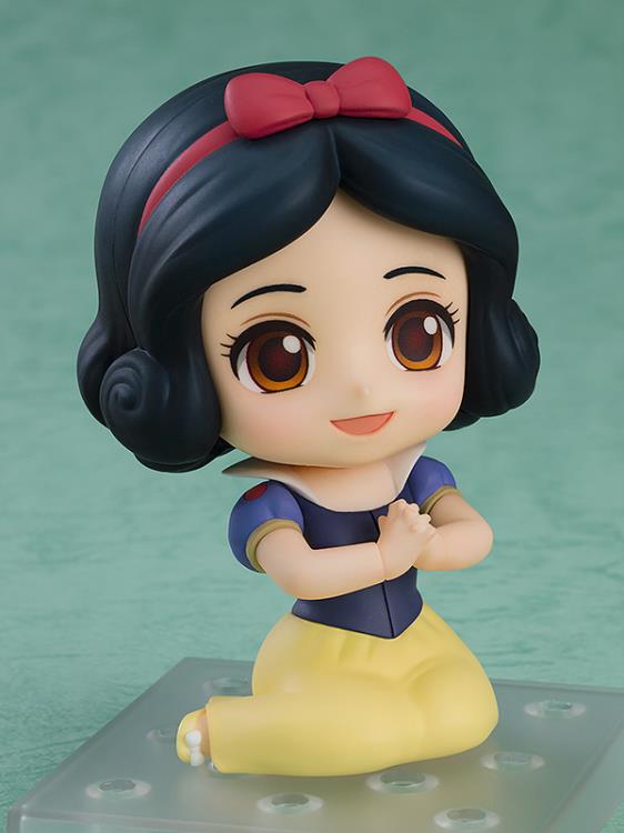 No.1702 Snow White Nendoroid | Snow White and the Seven Dwarfs | Good Smile Company