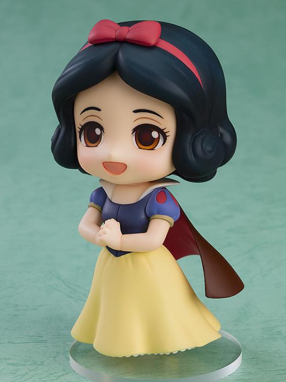 No.1702 Snow White Nendoroid | Snow White and the Seven Dwarfs | Good Smile Company