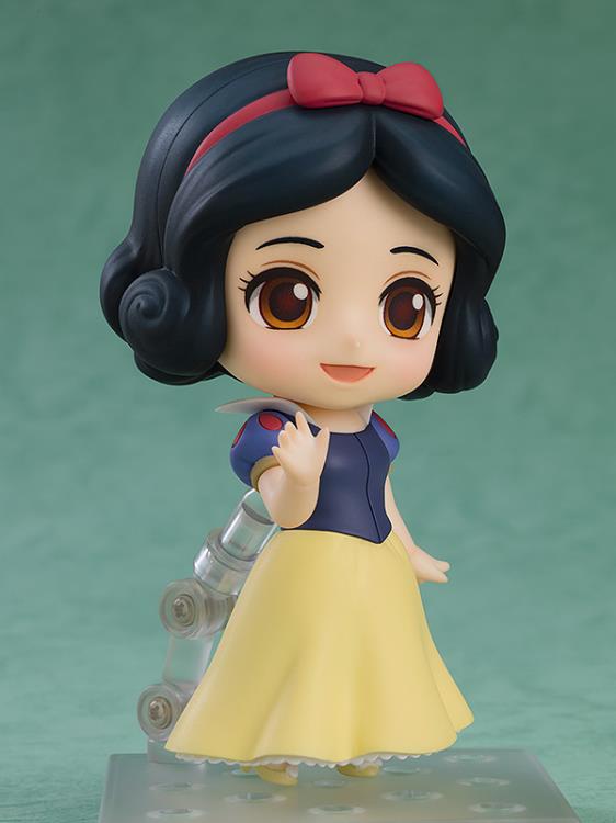 No.1702 Snow White Nendoroid | Snow White and the Seven Dwarfs | Good Smile Company
