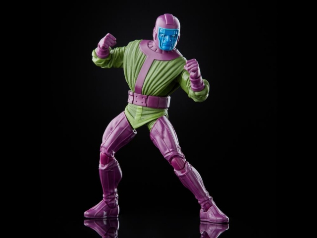 Marvel's Kang (Joe Fixit BAF) | Marvel Legends