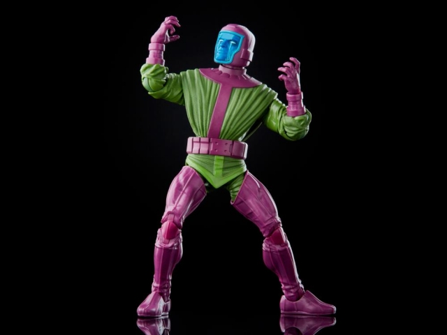 Marvel's Kang (Joe Fixit BAF) | Marvel Legends
