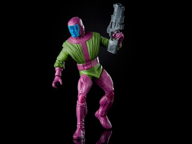 Marvel's Kang (Joe Fixit BAF) | Marvel Legends