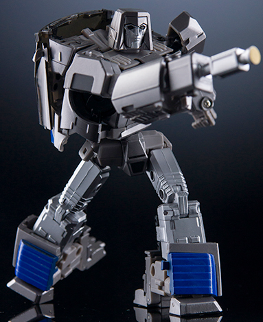 MM-6G Murrow Limited Edition | X-Transbots