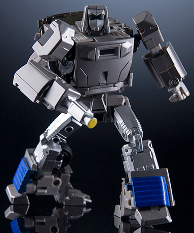 MM-6G Murrow Limited Edition | X-Transbots