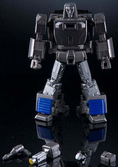 MM-6G Murrow Limited Edition | X-Transbots