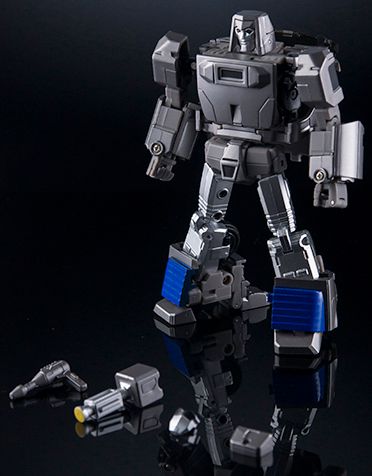 MM-6G Murrow Limited Edition | X-Transbots