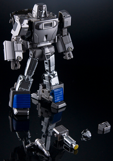MM-6G Murrow Limited Edition | X-Transbots