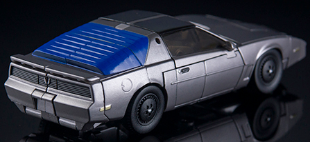 MM-6G Murrow Limited Edition | X-Transbots