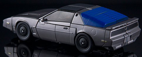 MM-6G Murrow Limited Edition | X-Transbots