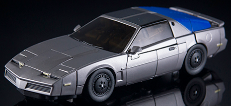 MM-6G Murrow Limited Edition | X-Transbots