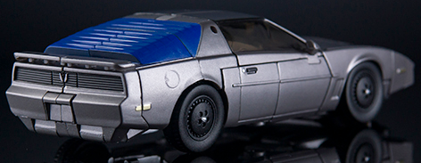 MM-6G Murrow Limited Edition | X-Transbots