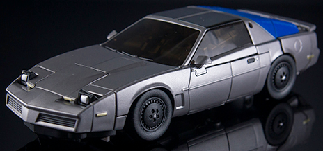 MM-6G Murrow Limited Edition | X-Transbots