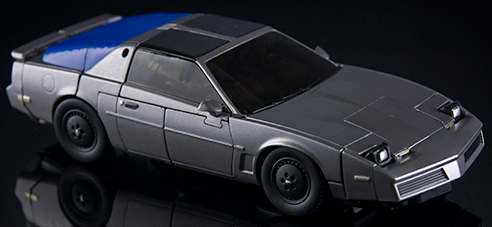 MM-6G Murrow Limited Edition | X-Transbots