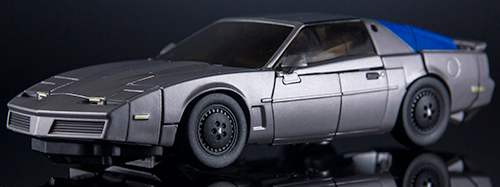 MM-6G Murrow Limited Edition | X-Transbots